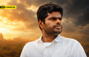Brother Mountain Or Molehill? Where Will Annamalai’s Neo-Dravidian Turn Take Him?