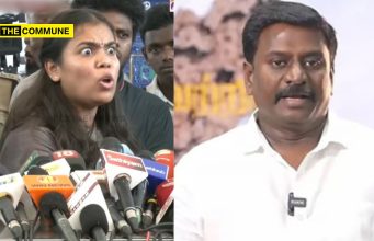 Centre Reportedly Issues Notice To TVK Ministers Rajmohan And Keerthana Over Foreign Trips Without Prior Approval Centre Reportedly Issues Notice To TVK Ministers Rajmohan And Keerthana Over Alleged Foreign Trips Without Prior Approval