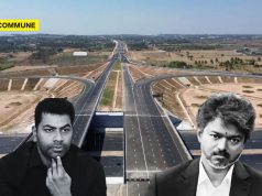 Chennai-Bengaluru Expressway Delayed In Tamil Nadu As Litigation Over Fly Ash Supply Stalls 25-km Stretch Chennai-Bengaluru Expressway Delayed In Tamil Nadu As Litigation Over Fly Ash Supply Stalls 25-km Stretch