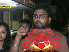 Chennai: Food Stall Owners Allege They Paid ₹34 Lakh To DMK Functionary For ‘Food Street’ Promise, Claim They Were Evicted After Change in Government Chennai: Food Stall Owners Allege They Paid ₹34 Lakh to DMK Functionary for 'Food Street' Promise, Claim They Were Evicted After Change in Government