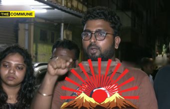 Chennai: Food Stall Owners Allege They Paid ₹34 Lakh To DMK Functionary For ‘Food Street’ Promise, Claim They Were Evicted After Change in Government Chennai: Food Stall Owners Allege They Paid ₹34 Lakh to DMK Functionary for 'Food Street' Promise, Claim They Were Evicted After Change in Government