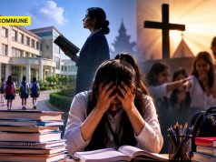“Christianity Was Pushed More In India Than The US”: Parent Alleges Bullying, Toxic Culture At Bengaluru International School "Christianity Was Pushed More In India Than The US": Parent Alleges Bullying, Toxic Culture At Bengaluru International School