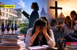 “Christianity Was Pushed More In India Than The US”: Parent Alleges Bullying, Toxic Culture At Bengaluru International School "Christianity Was Pushed More In India Than The US": Parent Alleges Bullying, Toxic Culture At Bengaluru International School