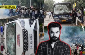 Cockroach Anarchy: Mallu Actor Tovino Thomas Virtue-Signals asking “Did They Destroy Property?”, Yes They Did Cockroach Anarchy: Mallu Actor Tovino Thomas Virtue-Signals asking "Did They Destroy Property?", Yes They Did