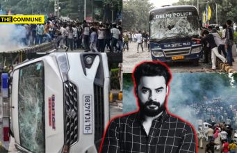 Cockroach Anarchy: Mallu Actor Tovino Thomas Virtue Signals On Cockroach Protests, Stays Silent On Kerala’s Own PSC Scam & ASHA Workers’ Agitation Cockroach Anarchy: Mallu Actor Tovino Thomas Virtue-Signals asking "Did They Destroy Property?", Yes They Did