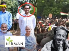 Cognizant-Funded NGOs Run By Anand Bang’s Family Mobilizing For Sonam Wangchuk Protests; Company Employee Also Allegedly Recruiting Protesters Cognizant-Funded NGOs Run By Anand Bang's Family Mobilizing For Sonam Wangchuk Protests; Company Employee Also Allegedly Recruiting Protesters