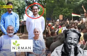 Cognizant-Funded NGOs Run By Anand Bang’s Family Mobilizing For Sonam Wangchuk Protests; Company Employee Also Allegedly Recruiting Protesters Cognizant-Funded NGOs Run By Anand Bang's Family Mobilizing For Sonam Wangchuk Protests; Company Employee Also Allegedly Recruiting Protesters
