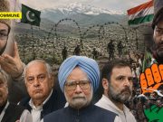 Why Congress Can Never Be Trusted On Kashmir: A Two-Decade Record Of Molly Coddling With Separatists Congress's Long Engagement With Kashmiri Separatists: A Two-Decade Record