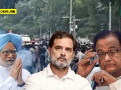 Congress’s U-Turn On Protest Politics: Anna Hazare Hunger Strike Was A ‘Dangerous Precedent’, But Cockroaches Deserve Support? Congress's U-Turn On Protest Politics: Anna Hazare Hunger Strike Was A 'Dangerous Precedent', butcockroaches Deserves Support?