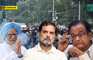 Congress’s U-Turn On Protest Politics: Anna Hazare Hunger Strike Was A ‘Dangerous Precedent’, But Cockroaches Deserve Support? Congress's U-Turn On Protest Politics: Anna Hazare Hunger Strike Was A 'Dangerous Precedent', butcockroaches Deserves Support?