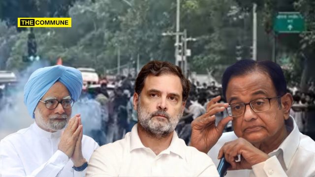 ', CJP Deserves Support Congress's U-Turn On Protest Politics: Anna Hazare Hunger Strike Was A 'Dangerous Precedent', butcockroaches Deserves Support?