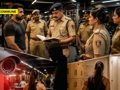 Davangere Police Raid Gyms After Love Jihad, Hidden Camera, Blackmail Allegations Davangere Police Raid Gyms After Love Jihad, Hidden Camera, Blackmail Allegations