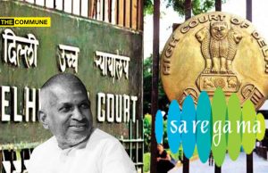 Delhi High Court Refuses To Lift Injunction Against Ilaiyaraaja In Copyright Battle With Saregama Delhi High Court Refuses To Lift Injunction Against Ilaiyaraaja In Copyright Battle With Saregama