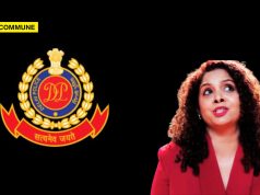 Delhi Police Begins Disciplinary Action Against Officers Who Claimed Rana Ayyub’s ‘Derogatory & Inflammatory’ Posts On Hindu Deities And Veer Savarkar Posts Were ‘Unavailable’ Delhi Police Begins Disciplinary Action Against Officers Who Claimed Rana Ayyub's 'Derogatory & Inflammatory' Posts On Hindu Deities And Veer Savarkar Posts Were 'Unavailable'