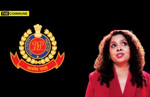 Delhi Police Begins Disciplinary Action Against Officers Who Claimed Rana Ayyub’s ‘Derogatory & Inflammatory’ Posts On Hindu Deities And Veer Savarkar Posts Were ‘Unavailable’ Delhi Police Begins Disciplinary Action Against Officers Who Claimed Rana Ayyub's 'Derogatory & Inflammatory' Posts On Hindu Deities And Veer Savarkar Posts Were 'Unavailable'