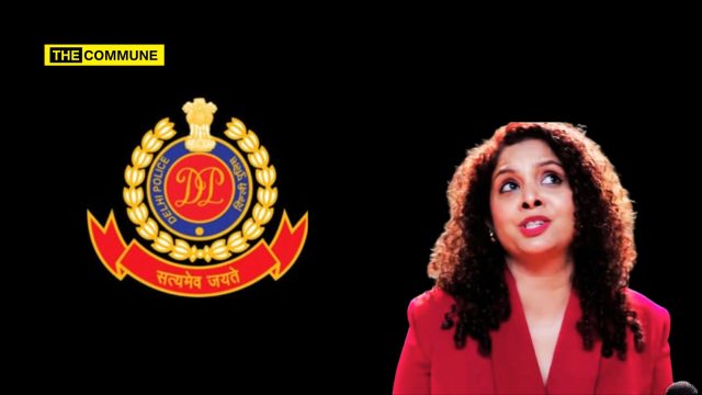 ' Delhi Police Begins Disciplinary Action Against Officers Who Claimed Rana Ayyub's 'Derogatory & Inflammatory' Posts On Hindu Deities And Veer Savarkar Posts Were 'Unavailable'