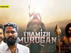 Confirm Flop: Dhanush Teams Up With Leftist-Dravidianist Maoist Glorifier Vetri Maaran Whose ‘Bad Girl’ Film Was Called ‘Child Porno’ By Courts To Make ‘Tamizh Murugan’, A ‘Secular’ Dravidian Model Counter To NTR Jr Film Confirm Flop: Dhanush Teams Up With Leftist-Dravidianist Maoist Glorifier Vetri Maaran Whose ‘Bad Girl’ Film Was Called ‘Child Porno’ By Courts To Make ‘Tamizh Murugan’, A ‘Secular’ Dravidian Model Counter To NTR Jr Film