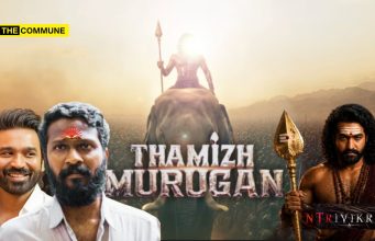 Confirm Flop: Dhanush Teams Up With Leftist-Dravidianist Maoist Glorifier Vetri Maaran Whose ‘Bad Girl’ Film Was Called ‘Child Porno’ By Courts To Make ‘Tamizh Murugan’, A ‘Secular’ Dravidian Model Counter To NTR Jr Film Confirm Flop: Dhanush Teams Up With Leftist-Dravidianist Maoist Glorifier Vetri Maaran Whose ‘Bad Girl’ Film Was Called ‘Child Porno’ By Courts To Make ‘Tamizh Murugan’, A ‘Secular’ Dravidian Model Counter To NTR Jr Film