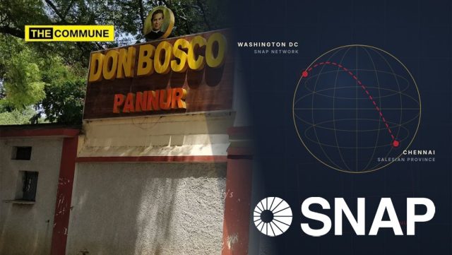 's Dossier Demanding Congregational Enquiry Don Bosco Land Scandal Goes Global: Clergy Abuse Watchdog SNAP Publishes Donor Family's Dossier Demanding Congregational Enquiry
