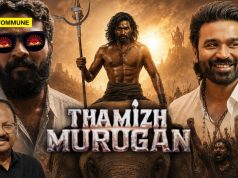 Dravidiawood’s “Thamizh” Murugan Story: What You Can Expect From Anti-Hindu EVR Fanboys, DMK Supporters And Maoist Glorifiers