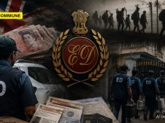 ED Raids In 13 Locations Across 5 States Uncovers Alleged UK-Funded FCRA Network Aiding Rohingya, Bangladeshi Infiltration ED Raids In 13 Locations Across 5 States Uncovers Alleged UK-Funded Network Aiding Rohingya, Bangladeshi Infiltration