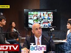 Fake News Repeat Offender Kavya Karnatac Amplifies Unverified NDTV Censorship Claims On Podcast; Adani Group CFO Calls Them ‘Falsehoods’ Fake News Repeat Offender Kavya Karnatac Amplifies Unverified NDTV Censorship Claims On Podcast; Adani Group CFO Calls Them 'Falsehoods'