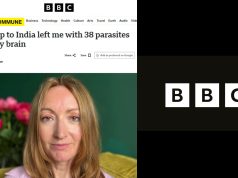 Far-Left British State-Funded Propaganda Media BBC Turns An Old Medical Case Into Yet Another Hit Job On India Far-Left British State-Funded Propaganda Media BBC Turns An Old Medical Case Into Yet Another Hit Job On India