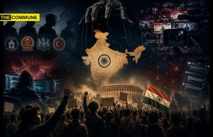Foreign Intel Agencies Behind Cockroach Protest In India?