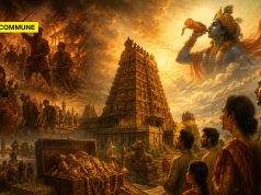From Temples To Noakhali: Why Hindus Must Defend Their Own Institutions & Community From Temples To Noakhali: Why Hindus Must Defend Their Own Institutions & Community