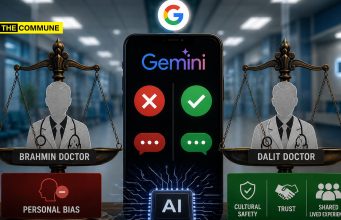 Google’s Gemini AI Labels Wanting A Brahmin Doctor ‘Bias’, Justifies Preferring A Dalit Doctor Google's Gemini AI Displays Caste Bias: Calls Wanting A Brahmin Doctor 'Bias', Justifies Preferring A Dalit Doctor