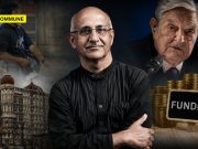 Harsh Mander: Soros Adviser, 26/11 Terrorist Mercy Petitioner And Foreign Funds Taker