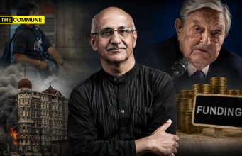 Harsh Mander: Soros Adviser, 26/11 Terrorist Mercy Petitioner And Foreign Funds Taker