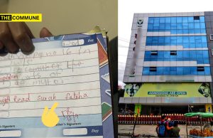 Hindu Child Given Kalma Homework At Hyderabad School, After Parents Complain, Police Register Case, Teacher Sacked