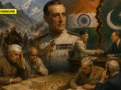 How Britain Greenlit Pakistan’s 1947 Kashmir Invasion And Mountbatten Sabotaged India’s Counterstrike How Britain Greenlit Pakistan's 1947 Kashmir Invasion And Mountbatten Sabotaged India's Counterstrike