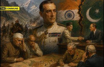How Britain Greenlit Pakistan’s 1947 Kashmir Invasion And Mountbatten Sabotaged India’s Counterstrike How Britain Greenlit Pakistan's 1947 Kashmir Invasion And Mountbatten Sabotaged India's Counterstrike