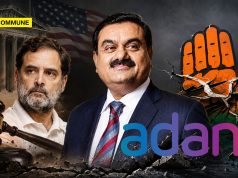 How Congress Weaponised Every Allegation Against Adani Only For It To Backfire, Every Single Time