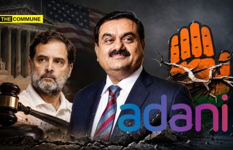 How Congress Weaponised Every Allegation Against Adani Only For It To Backfire, Every Single Time