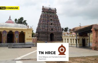How HR&CE-Administered Vedaranyeswarar Temple At Vedaranyam Lost Thousands Of Acres And Crores In Revenue How HR&CE-Administered Vedaranyeswarar Temple At Vedaranyam Lost Thousands Of Acres And Crores In Revenue