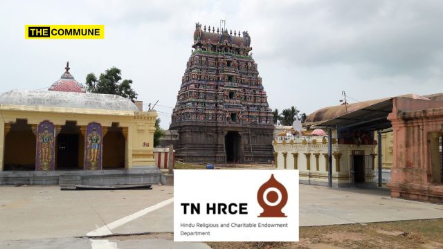 How HR&CE-Administered Vedaranyeswarar Temple At Vedaranyam Lost Thousands Of Acres And Crores In Revenue