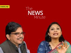How The News Minute Whitewashed Left-Leaning Justice Muralidhar to Sell the UN’s Gaza Narrative How The News Minute Whitewashed Left-Leaning Justice Muralidhar to Sell the UN's Gaza Narrative
