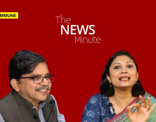 How The News Minute Whitewashed Left-Leaning Justice Muralidhar To Sell The UN’s Gaza Narrative How The News Minute Whitewashed Left-Leaning Justice Muralidhar to Sell the UN's Gaza Narrative