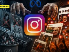 How Meta/Instagram Is Removing Non-Left, Pro-BJP Accounts While Promoting Fake News Against Modi Govt How Meta/Instagram Is Removing Non-Left, Pro-BJP Accounts While Promoting Fake News Against Modi Govt