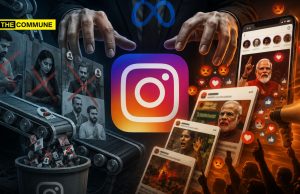 How Meta/Instagram Is Removing Non-Left, Pro-BJP Accounts While Promoting Fake News Against Modi Govt How Meta/Instagram Is Removing Non-Left, Pro-BJP Accounts While Promoting Fake News Against Modi Govt