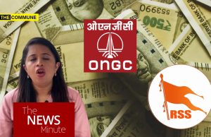 How Leftist Propaganda Rag TNM Turned ONGC’s Hospital CSR Into An Imaginary RSS Funding Scandal