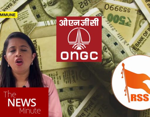 How Leftist Propaganda Rag TNM Turned ONGC’s Hospital CSR Into An Imaginary RSS Funding Scandal