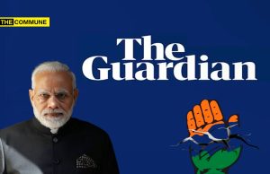 How The Guardian Turned Congress’s Jibe Against PM Modi Into International ‘News’