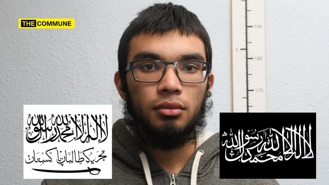 Ilford Teen Yusuf Shah Convicted Of Terrorism Charges For Aiding Al Qaeda, TTP With Cybersecurity Guidance Ilford Teen Yusuf Shah Convicted Of Terrorism Charges For Aiding Al Qaeda, TTP With Cybersecurity Guidance