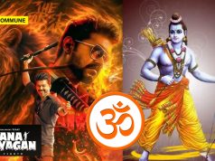 Joseph Vijay Attacks Lord Ram & Hindutva In His Last Movie Jana Nayagan Joseph Vijay Attacks Lord Ram & Hindutva In His Last Movie Jananayagan