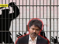 Joseph Vijay Once Protested Custodial Deaths; Four Alleged Cases Have Emerged Under His TVK Govt Within 2 Months Joseph Vijay Once Protested Custodial Deaths; Four Alleged Cases Have Emerged Under His TVK Govt Within 2 Months