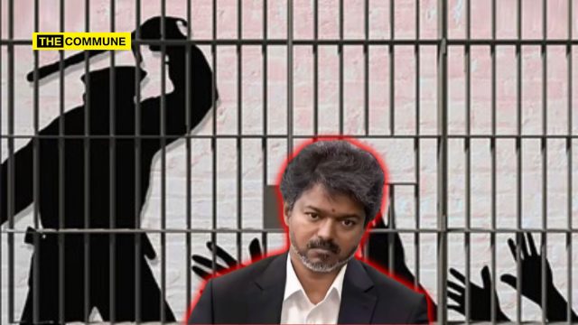 Joseph Vijay Once Protested Custodial Deaths; Four Alleged Cases Have Emerged Under His TVK Govt Within 2 Months